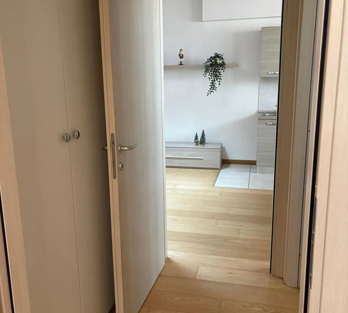 아파트 Appartamento Centro 레냐노