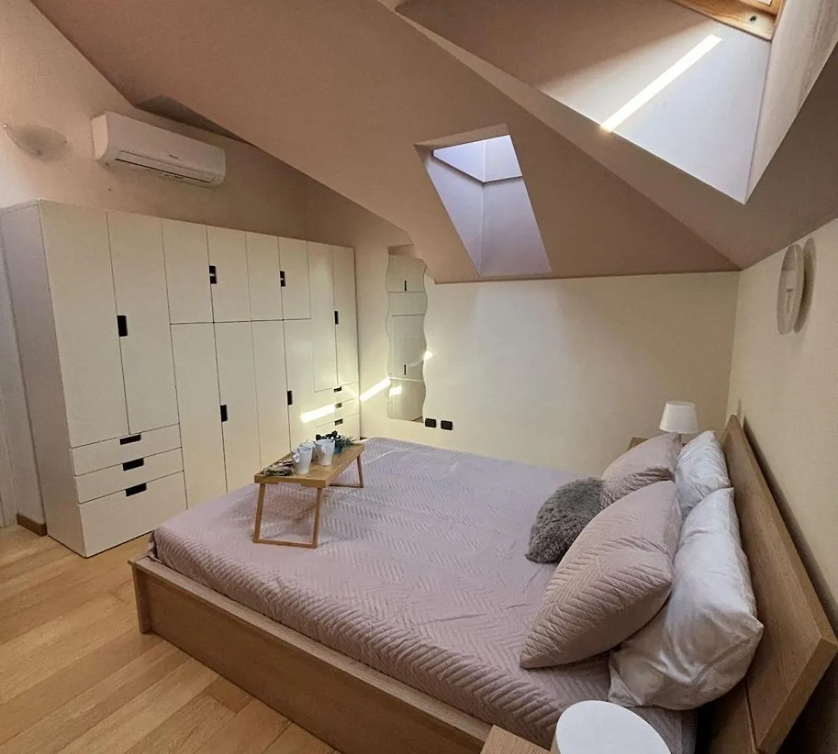 Appartamento Centro 레냐노 아파트