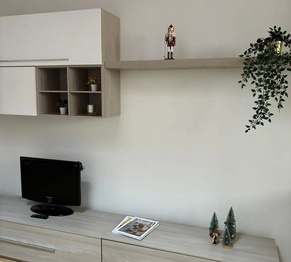 Appartamento Centro Λενιάνο Ιταλία